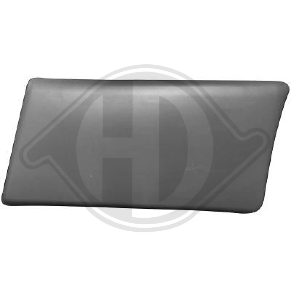 91165350 LEISTE HI. LI. TRAFIC, 01-13 LANGE VERSION 1896267