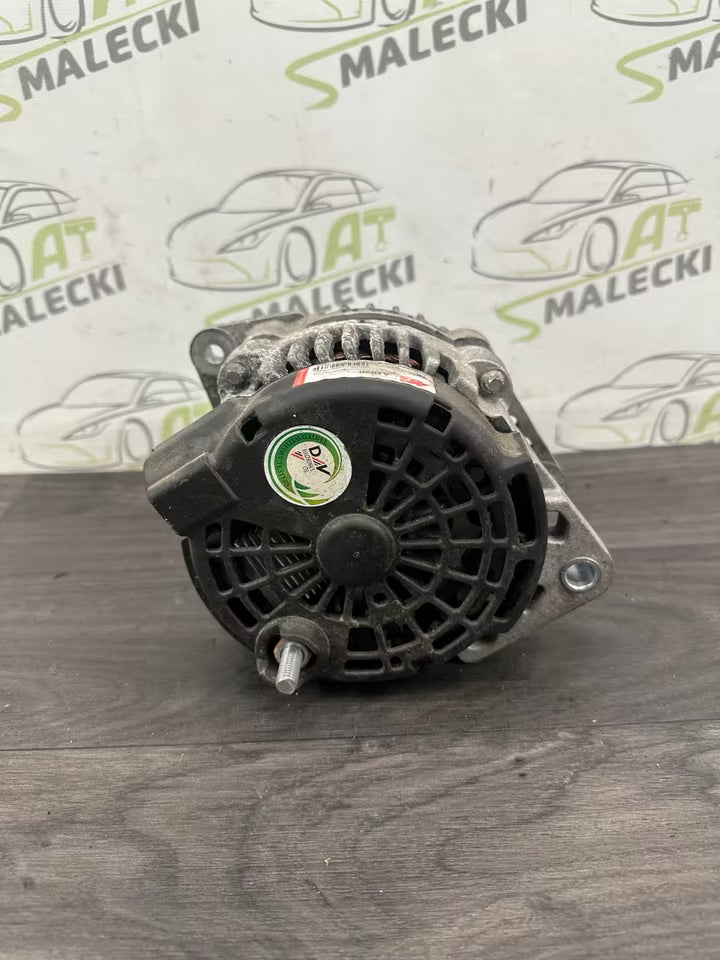 A1020 12V 100A Lichtmaschine Generator Opel Astra H 1.7