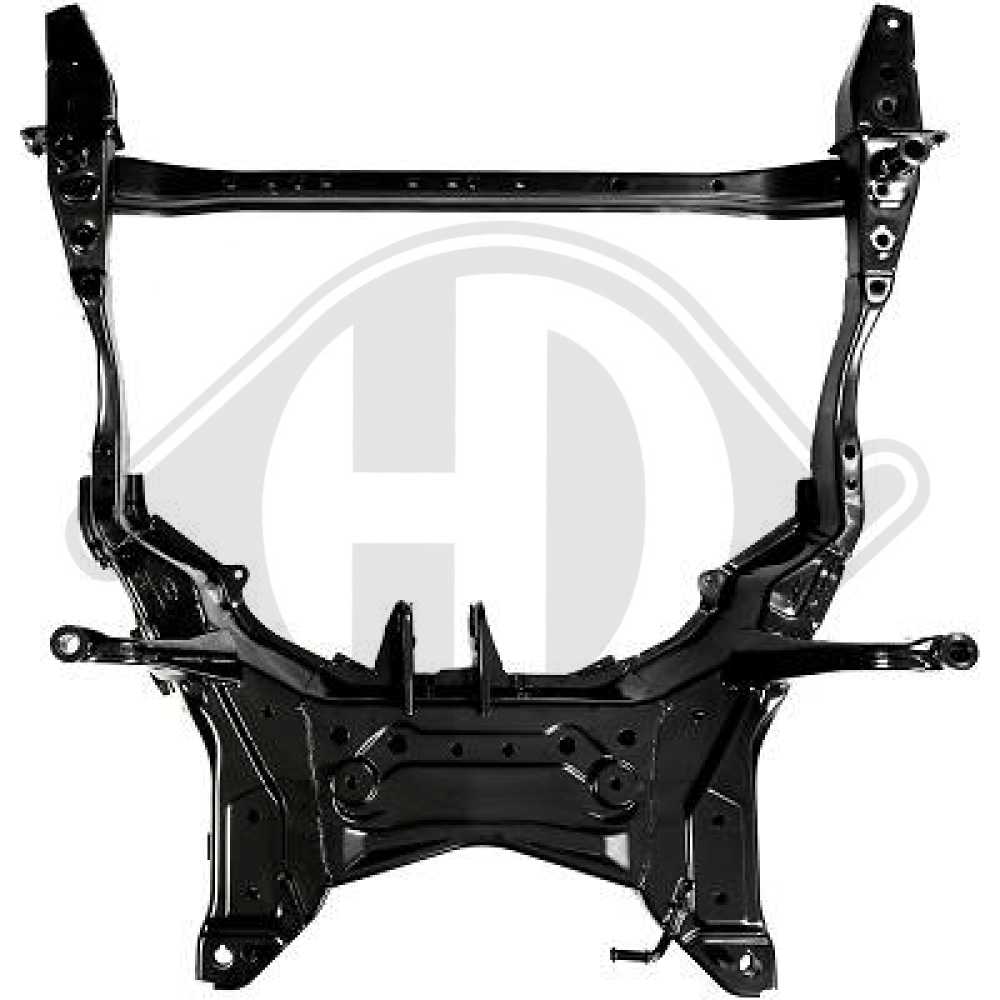 BSS53480X MOTORTRÄGER MAZDA 6, 2012-2018 +CX-5 2012-2018 5627119
