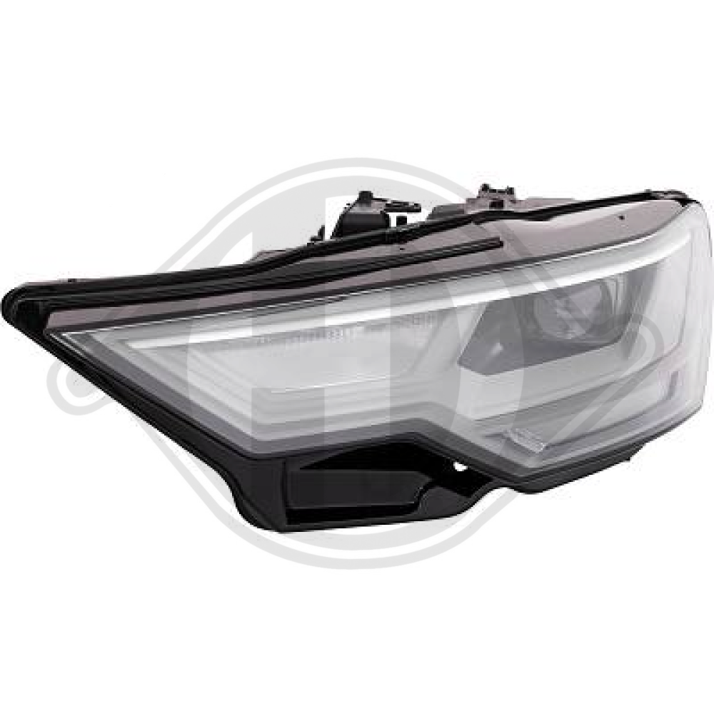 4K0941033 LED-SCHEINW. LI. AUDI A6, BJ. 18->> 1029985