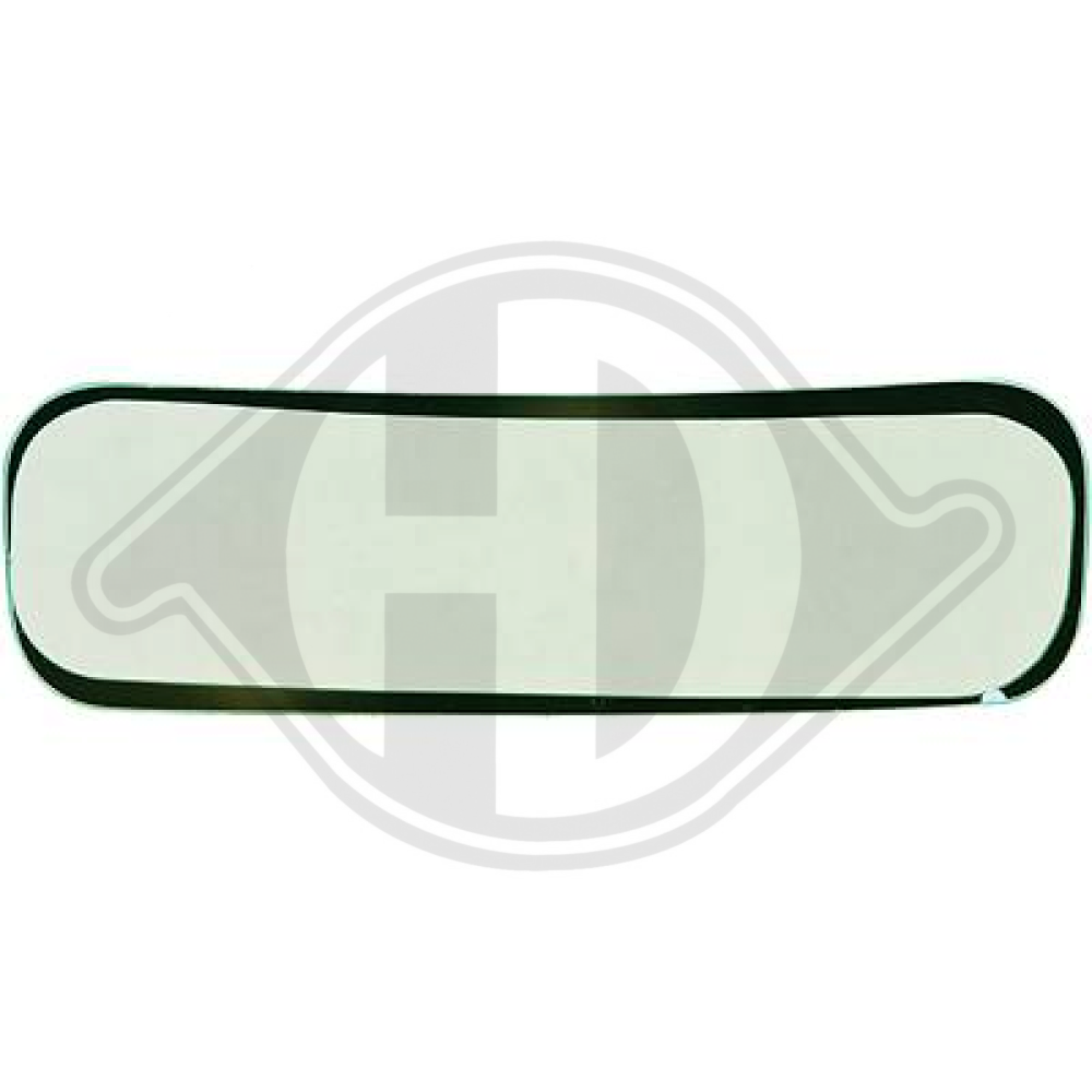 SP.GLAS RE/LI. DAILY, 00-06 BEIDSEITIG 3492228
