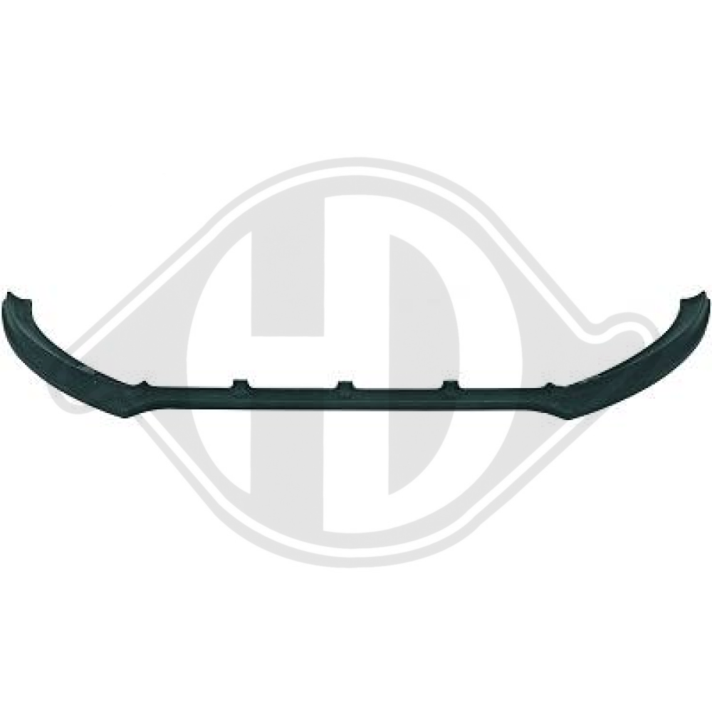 FRONTANSATZ UNTEN POLO, 09-14 UPGRADE GTI, 2206261