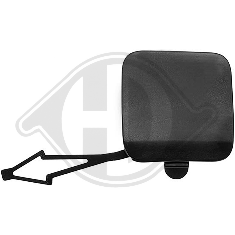 511654352R ABSCHLEPPKAPPE HI. CLIO, 2019-2023 4417059