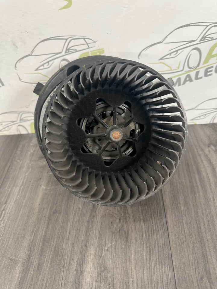 3C1820015 Heizungsgebläse Gebläse Lüfter VW Golf Plus