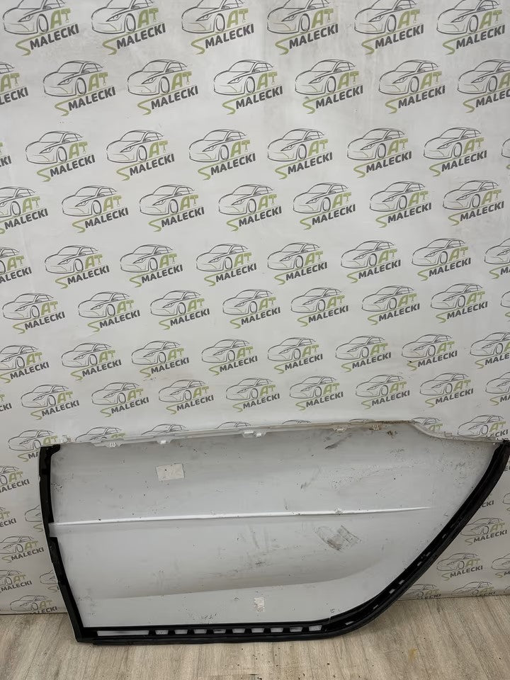 A453 720 02 09 Türe Tür Rechts Smart Modell ab 2014 Bj