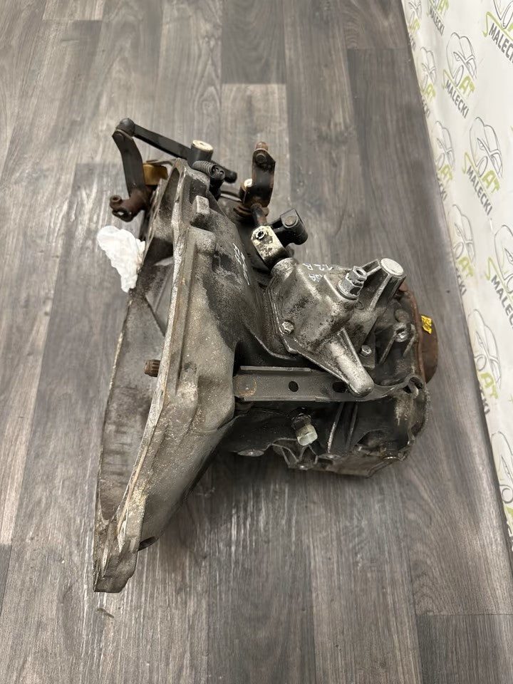 F13 W418 Getriebe 5-Gang Schaltgetriebe Opel Corsa Astra Modelle