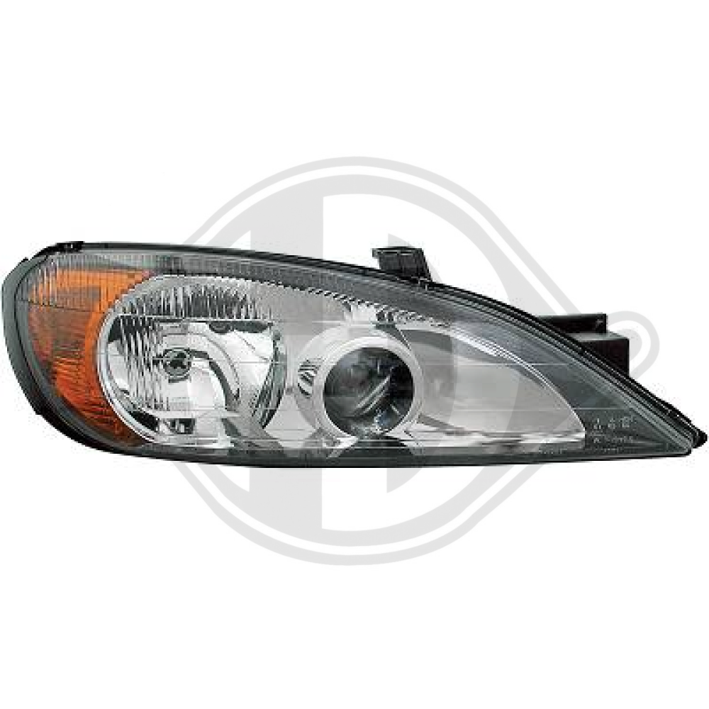 260109F625 SCHEINWERFER RE. PRIMERA, 99-01 6052080