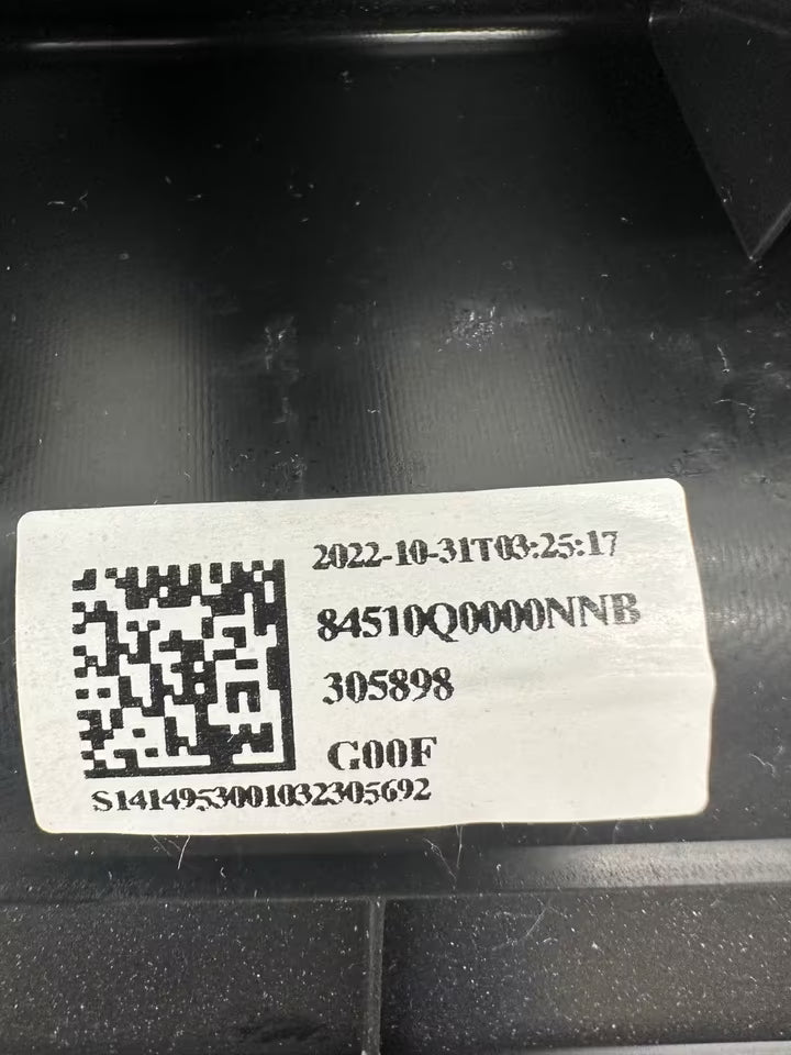 84510Q0000 Handschuhfach Handschuhkasten Hyundai Bayon