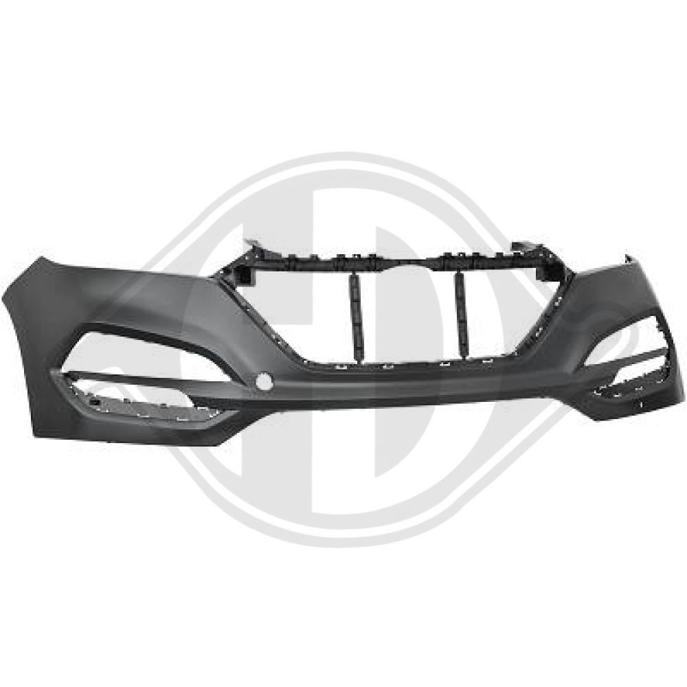 86511-D7100 STOßSTANGE vorne für HYUNDAI TUCSON (TL, TLE) 16-03.18 KEIN PDC, 6862050