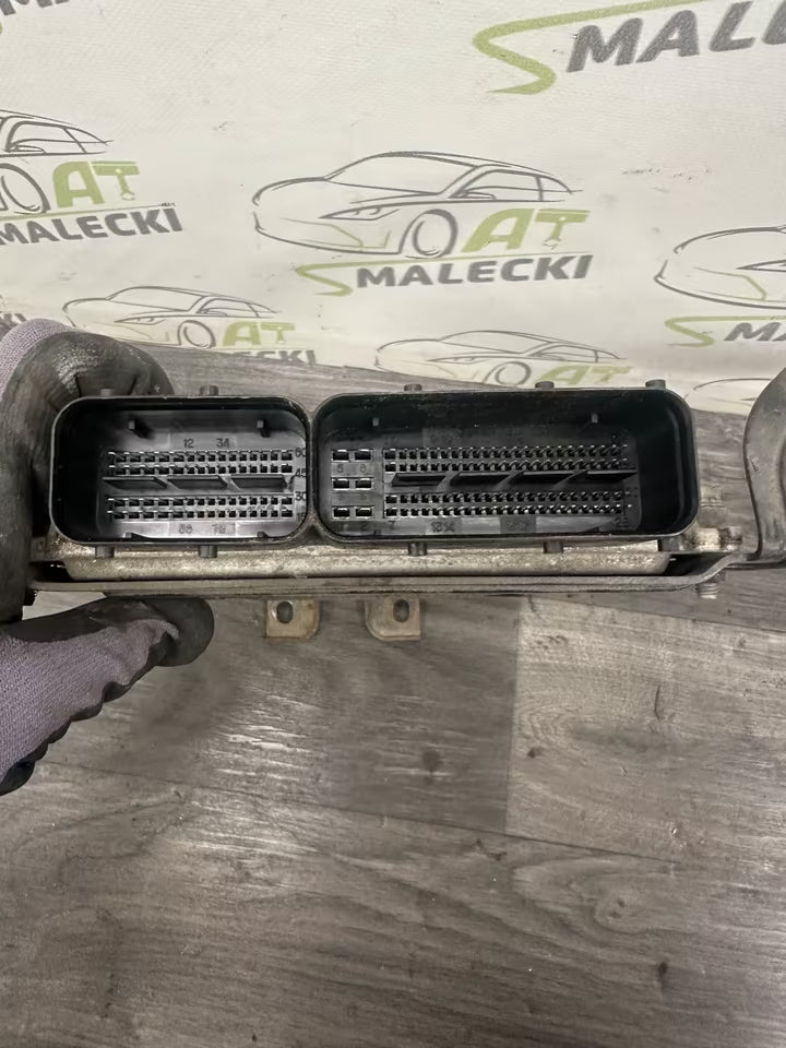 39146-2G930 Motorsteuergerät ECU Hyundai ix35 2.0 G4KD