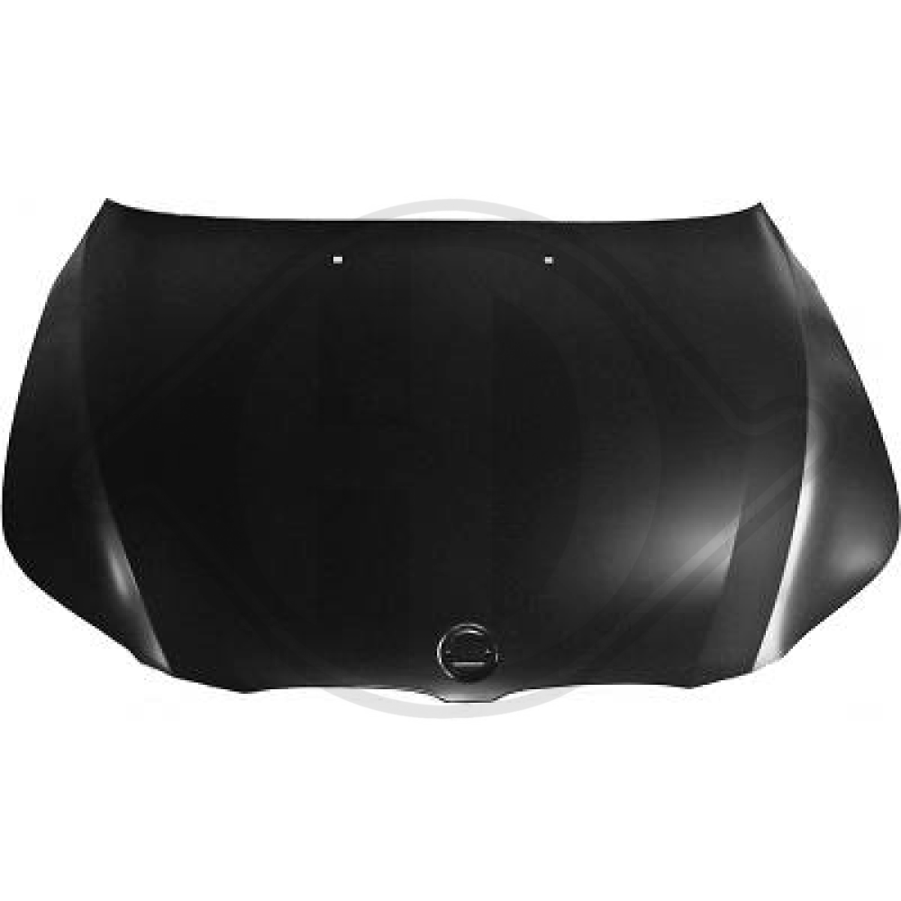 41617111385 MOTORHAUBE BMW E60/E61 BJ. 03-10 LIMO.TOURING 1224001