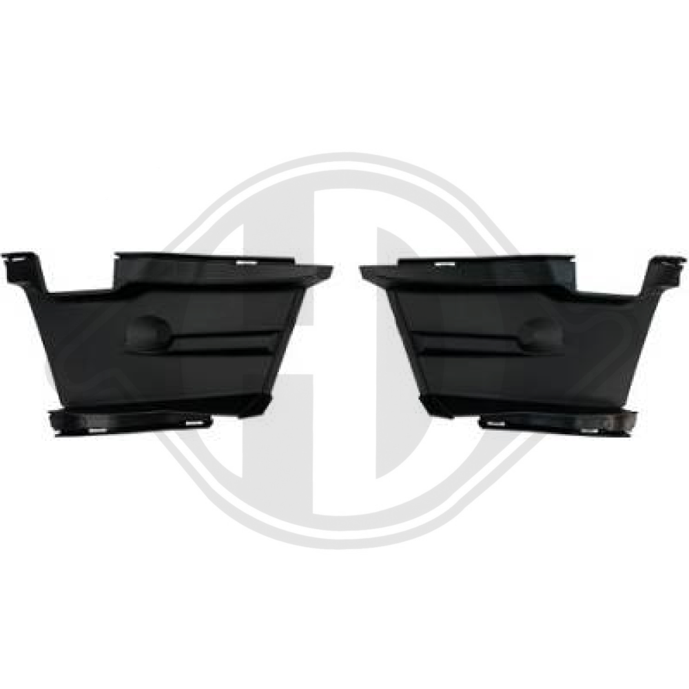 628105100R BLENDENSET VORN TRAFIC, 2021->> 4497346