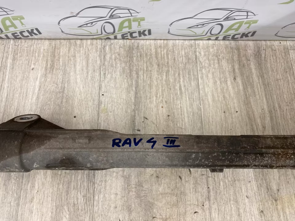 Lenkgetriebe Lenkung Toyota RAV 4 III Modell 2,0 Benzin