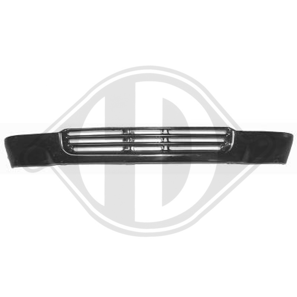 5391189119 FRONTSCHÜRZE TARO;HILUX, BJ. 89-91 6680804