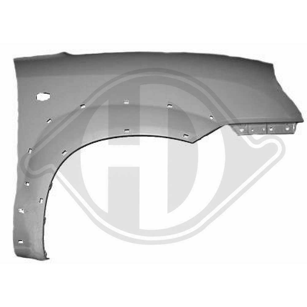 6,63E+135 KOTFLÜGEL RE. TUCSON, BJ. 04. Sep 6860006