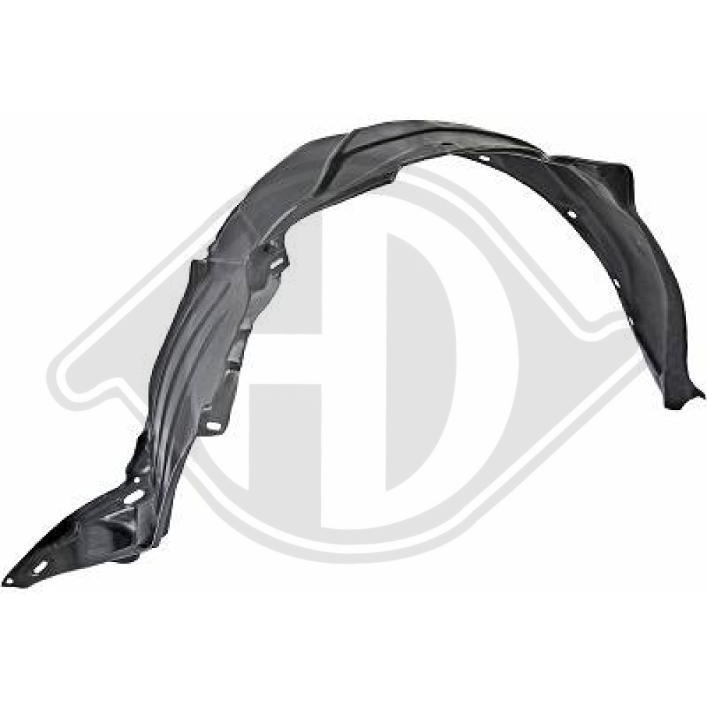 74151S6A000 RADSCHALE Li CIVIC H/B, 03-06 5208309