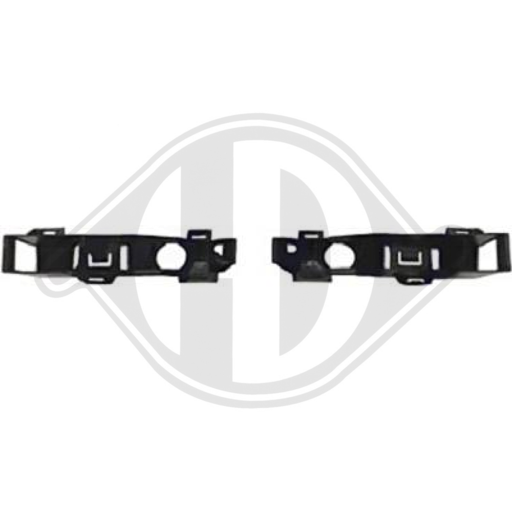 620929304R SATZ HALTER VO. MEGANE, 16->> 4467064