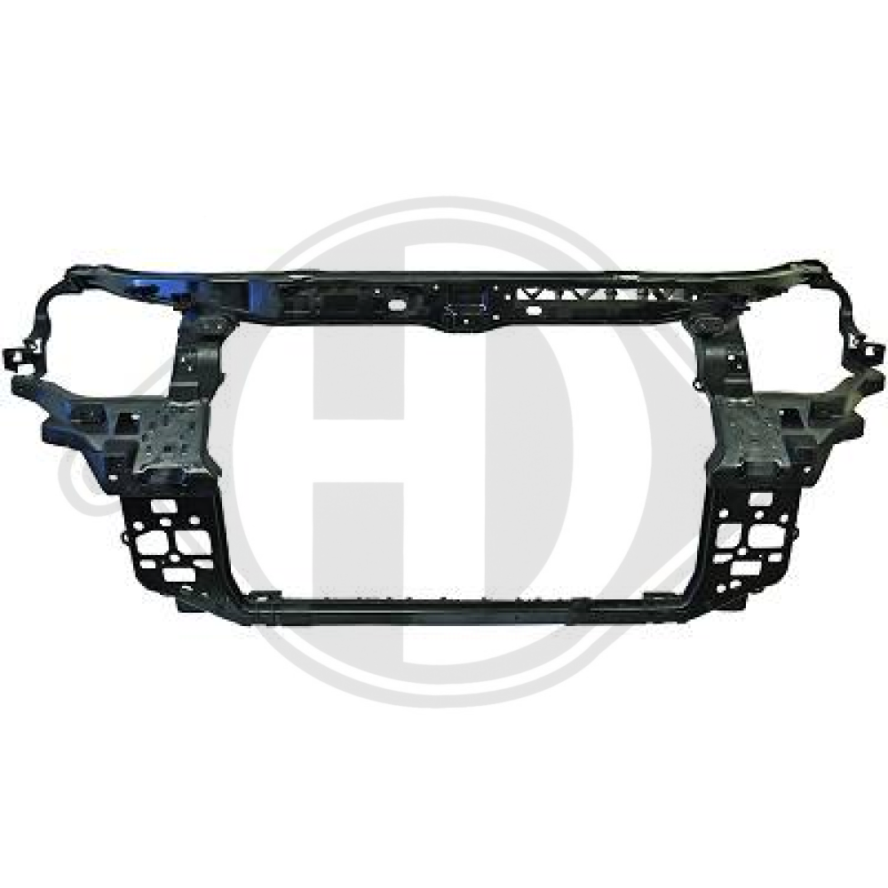 641012B600 FRONTMASKE SANTA FE, BJ. 09. Nov 6871202