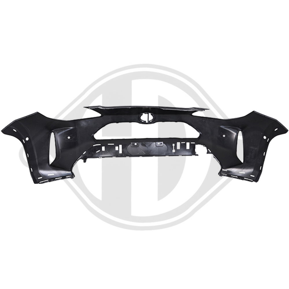 52119-YP959 Stoßstange Stoßfänger für TOYOTA YARIS CROSS (MXP) 2022->> FÜR PDC:4 LÖCHER 6608552
