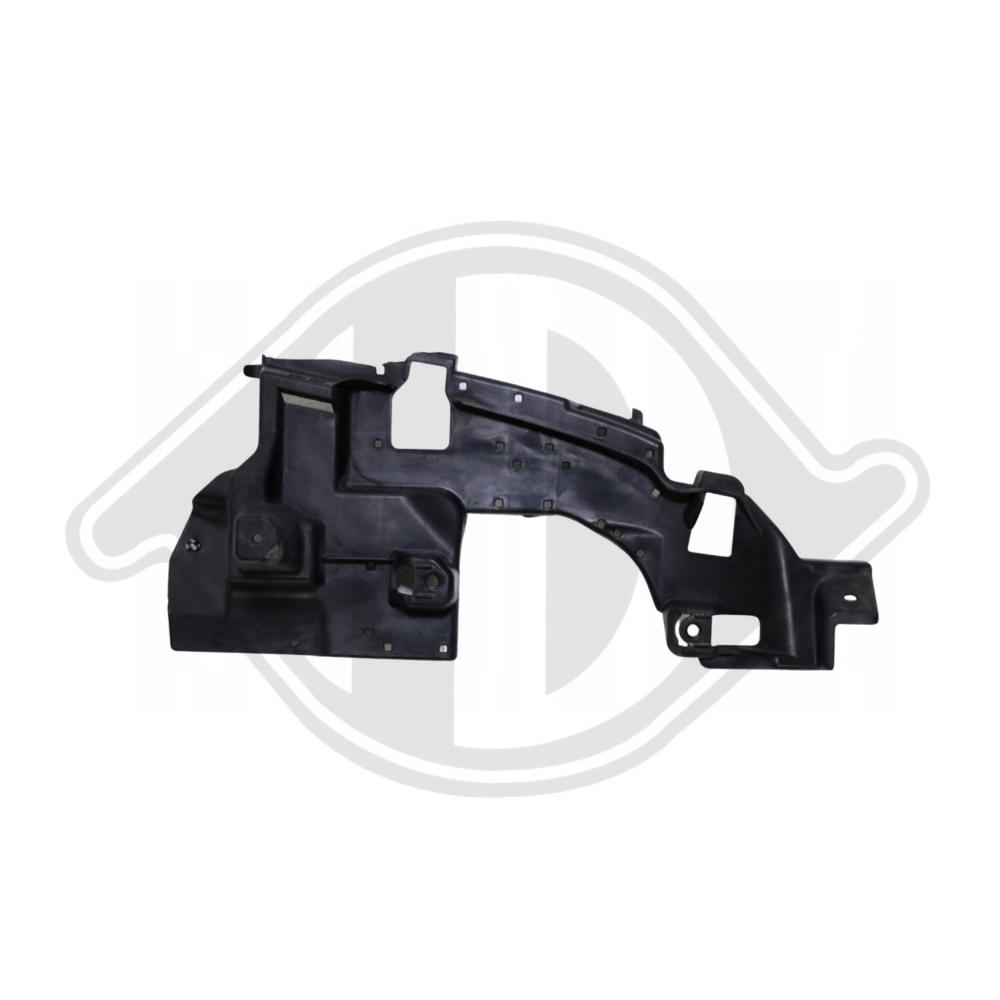 A205 885 02 00 HALTER STOßS.HI.RE. W205, 2015->>18 MIT SPORTPAKET 1673466