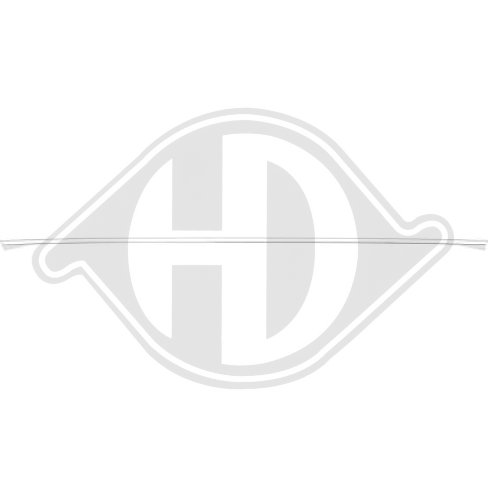 51127341676 ZIERLEISTE HI.RE. F10, 13-17 1225266