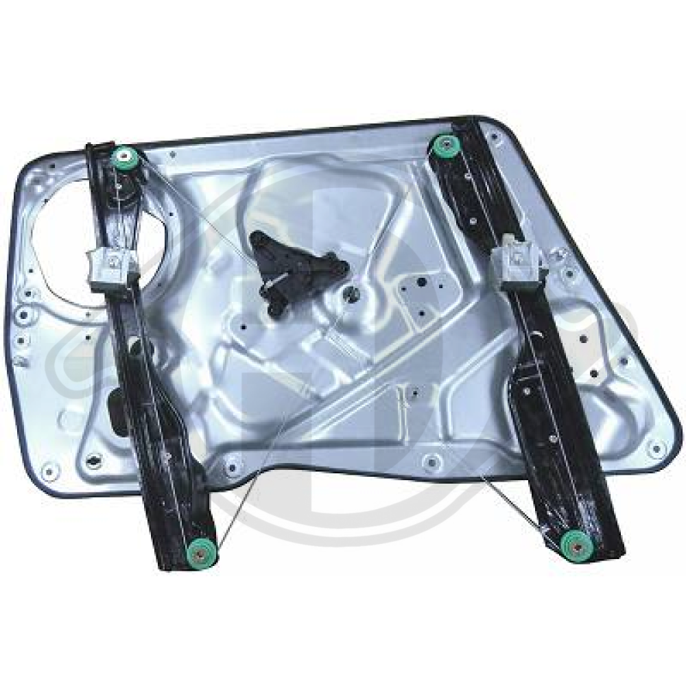 5N0837462 FENSTERHEBER VO.RE.TIGUAN, 07-16 2255120
