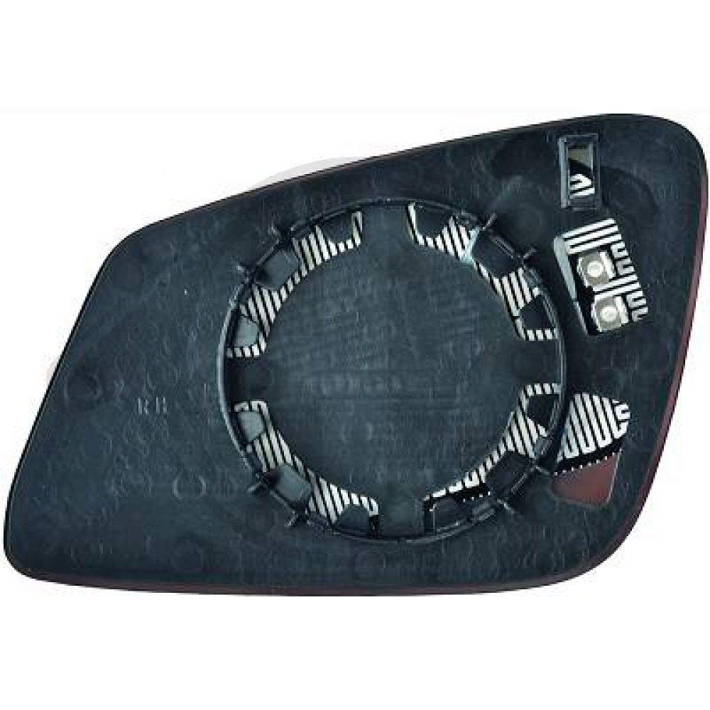 51 16 7 251 584 SP.GLAS RE. BMW F30, 11-19 2-PIN 1217026