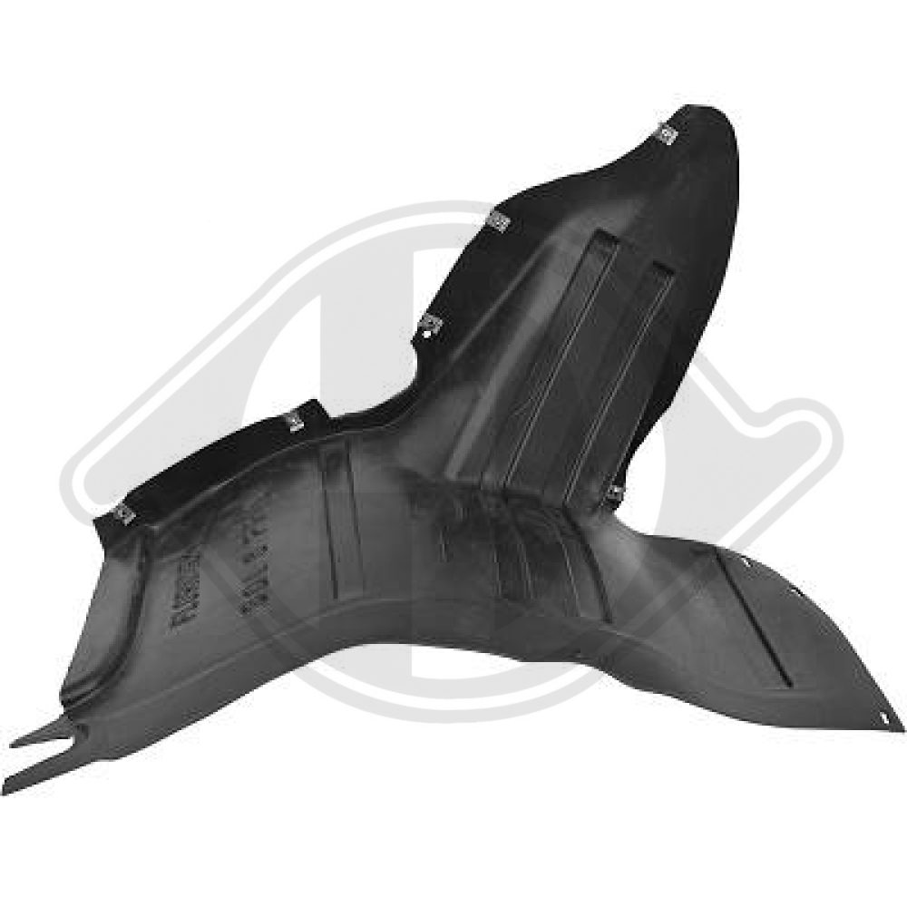 5K0805912B RADSCHALE VO.RE. GOLF 6, 08-12 +GOLF CABRIO 11-15 2215016