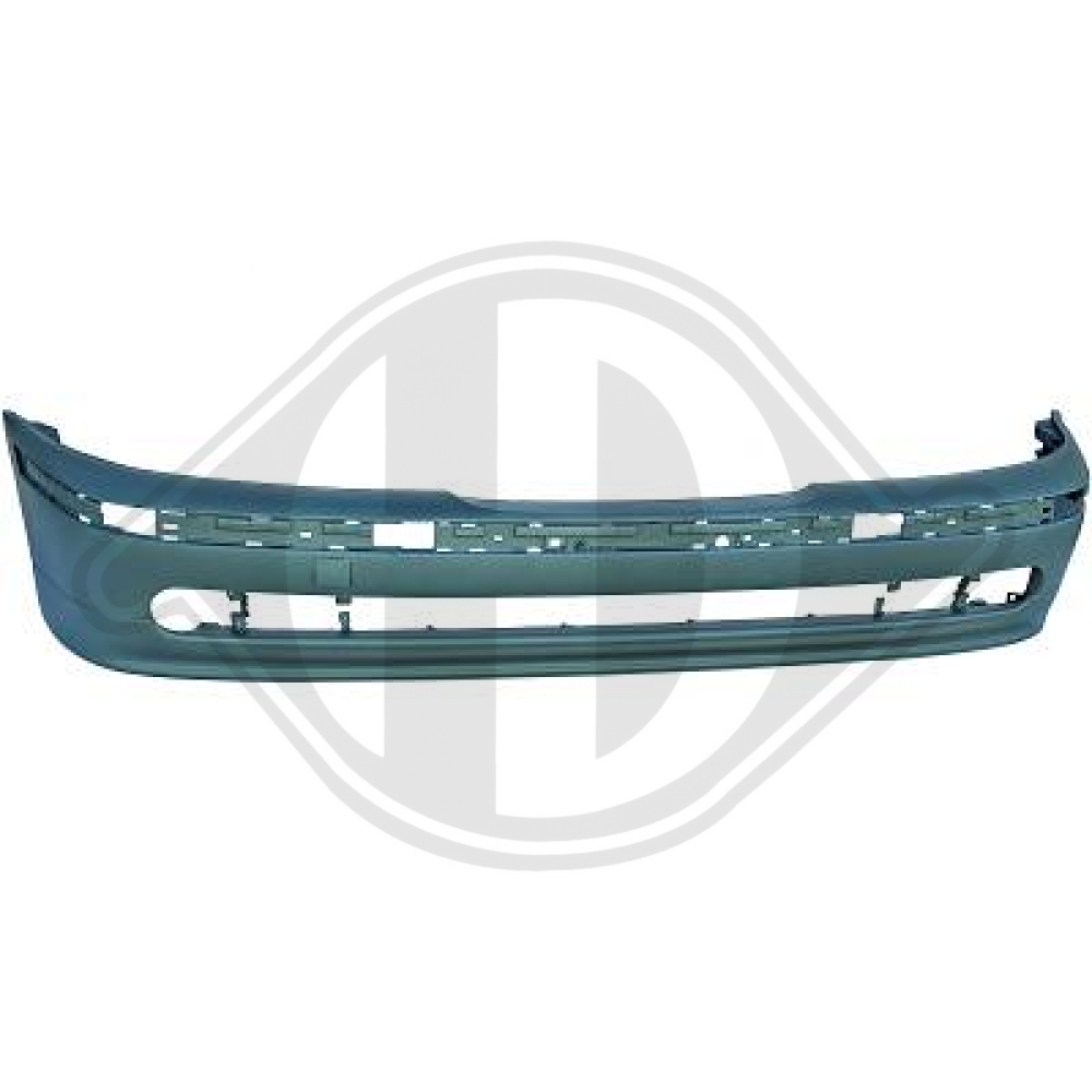 51118208313 STOßSTANGE VORN BMW E39, 95-00 KEINE SWR; 1223050