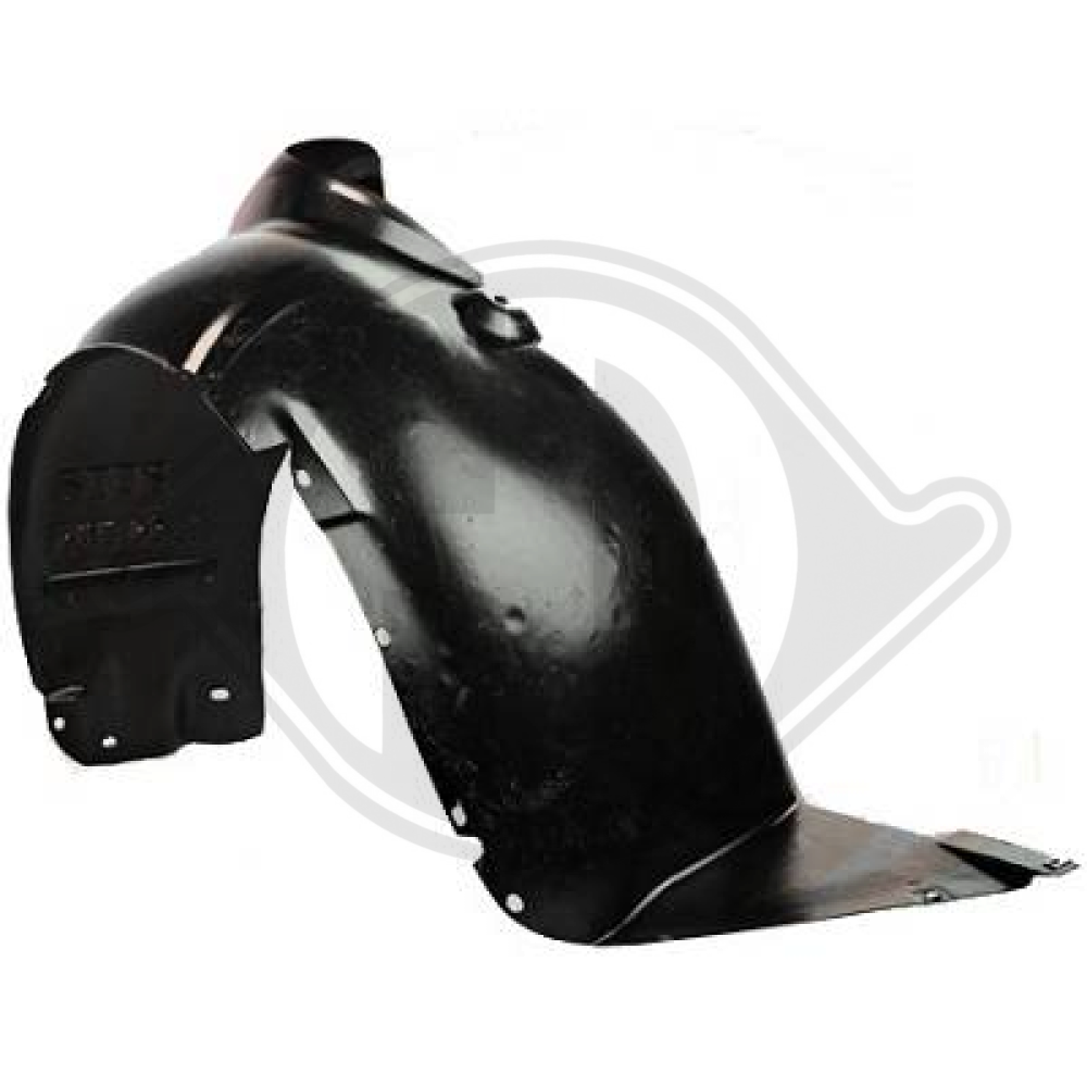6Q0809958 RADSCHALE RE. POLO, 01-09 2205008