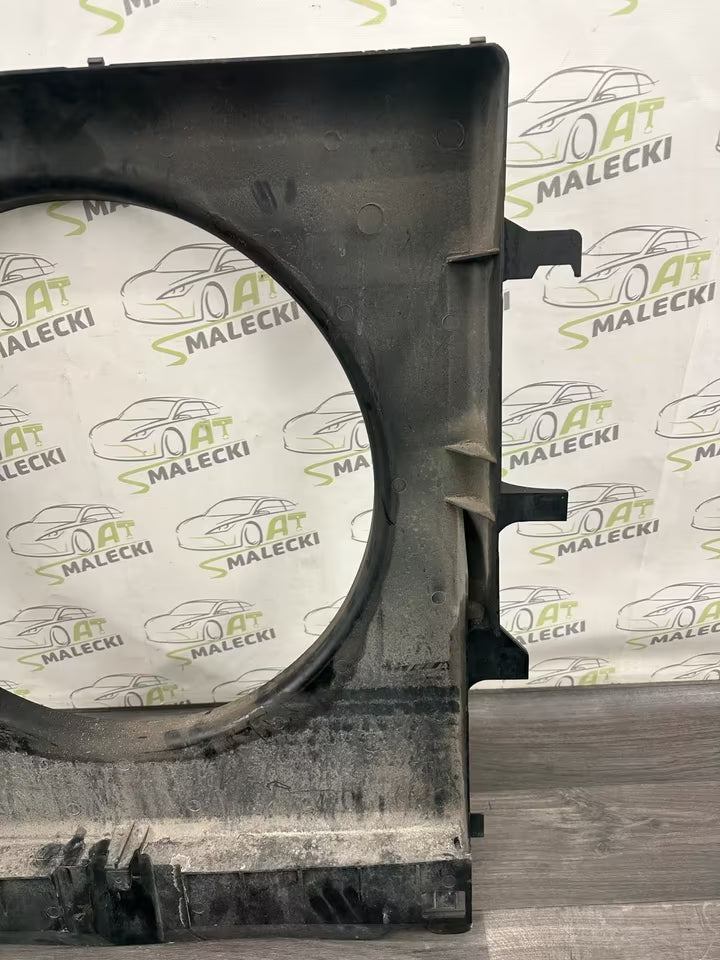 A9065050855 Lüfterhaube Lüfterzarge Mercedes-Benz Sprinter W906