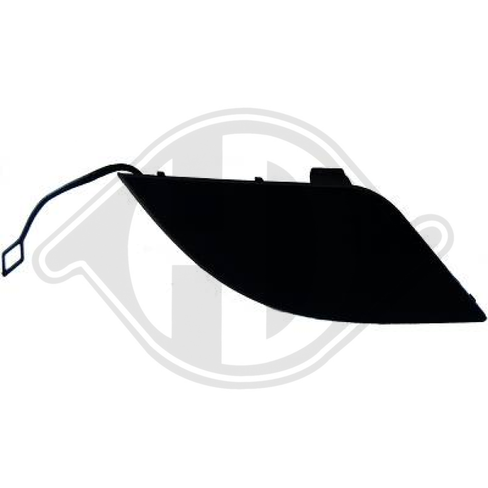 A2048850823 ABSCHL.KAPPE HINT. W204, 07. Nov 1672065