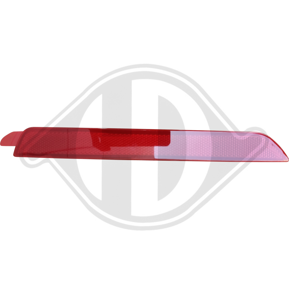 DFR5-51-5L0B REFLEKTOR HI.RE CX-30, 2020->> 5621498
