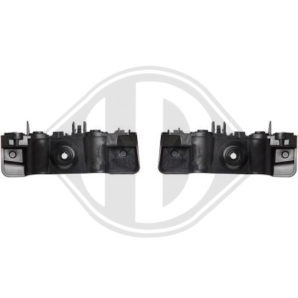 269B13664R STOßST.HALTER SET CLIO, 2019->> 4417064