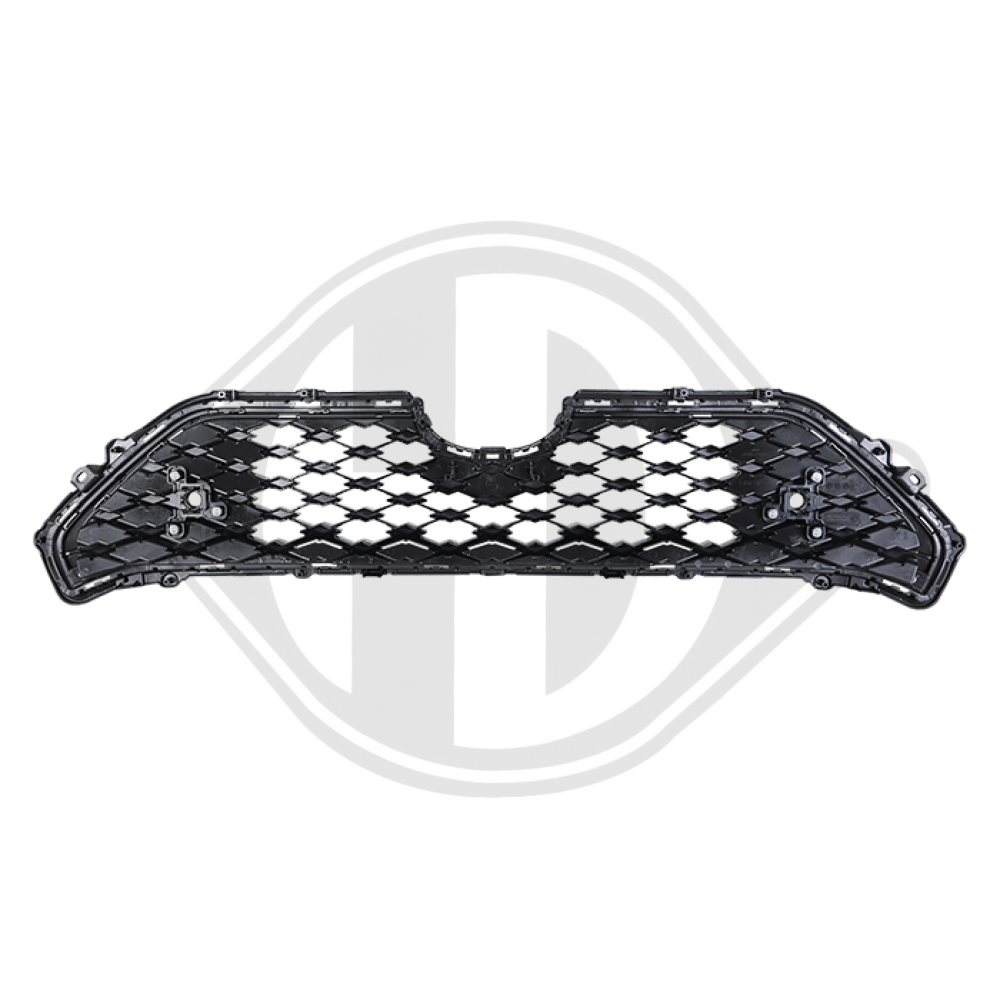 53102-42030 KÜHLERGRILL RAV-4, 2021->> 6688041