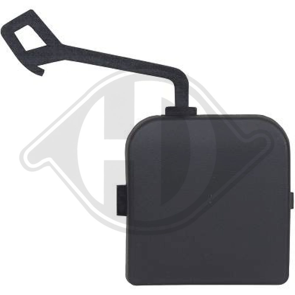 9810220280 ABSCHLEPPKAPPE HI. EXPERT, 2016->> +P.EXPERT, 4098066