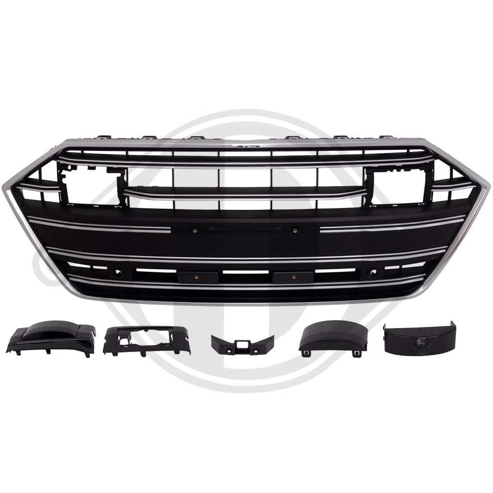 DESIGNGRILL A7, 18->> RENNSPORT-OPTIK, 1051242