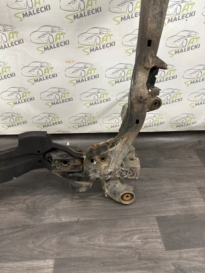 Vorderachse Achsträger Vorne Opel Astra H 1,7 Cdti Diesel