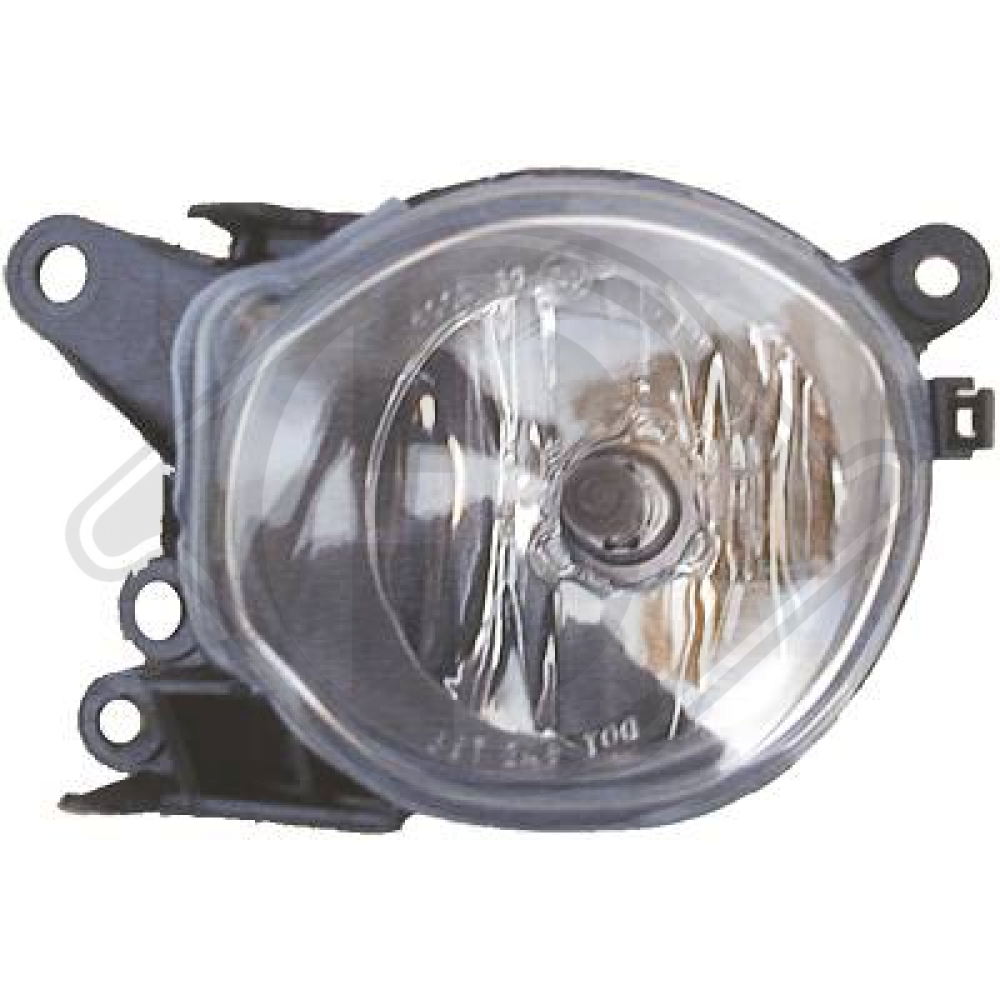 8D0941699B NEBELLEUCHTE LI. AUDI A4, 99-00 1016189