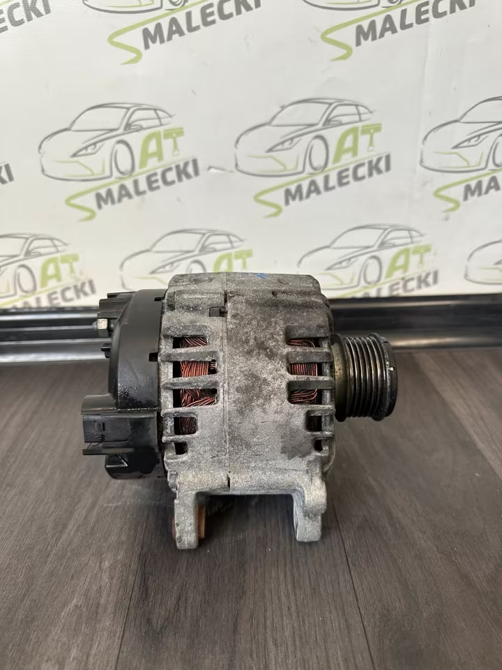 03L903023F Lichtmaschine Generator 2,0 Tdi CBD Vw Audi Modelle