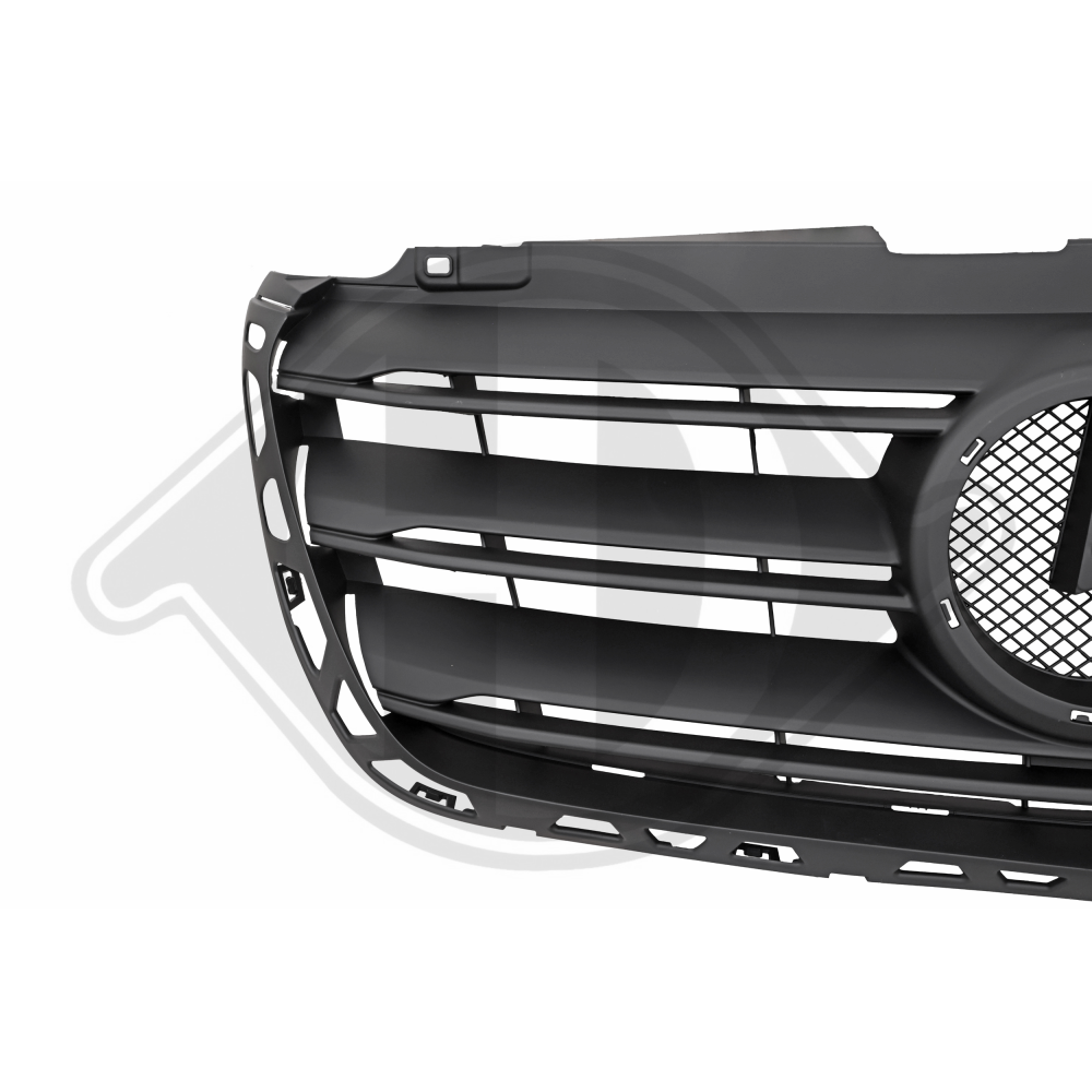 A9108852800 KÜHLERGRILL SPRINTER, 18->> 1664043