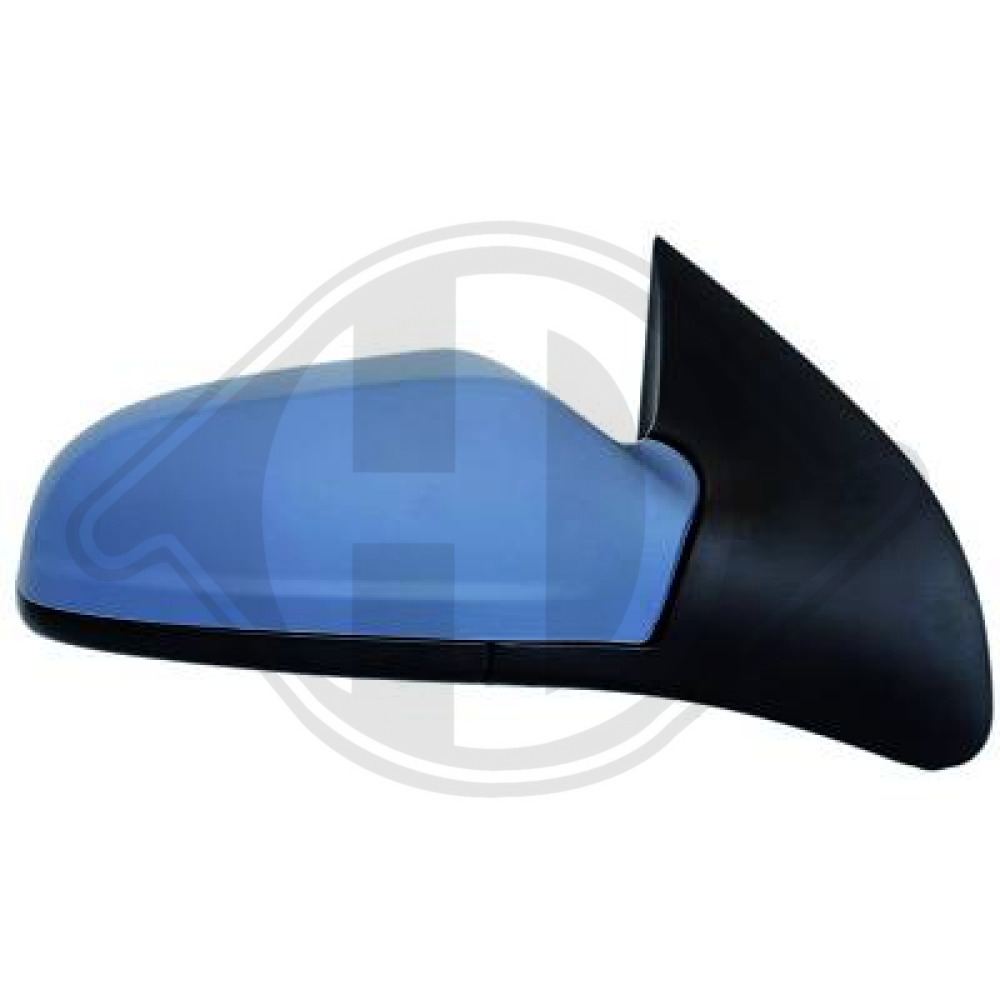 13141984 SPIEGEL RE. ASTRA H GTC, 04-09 5-PIN 1806424