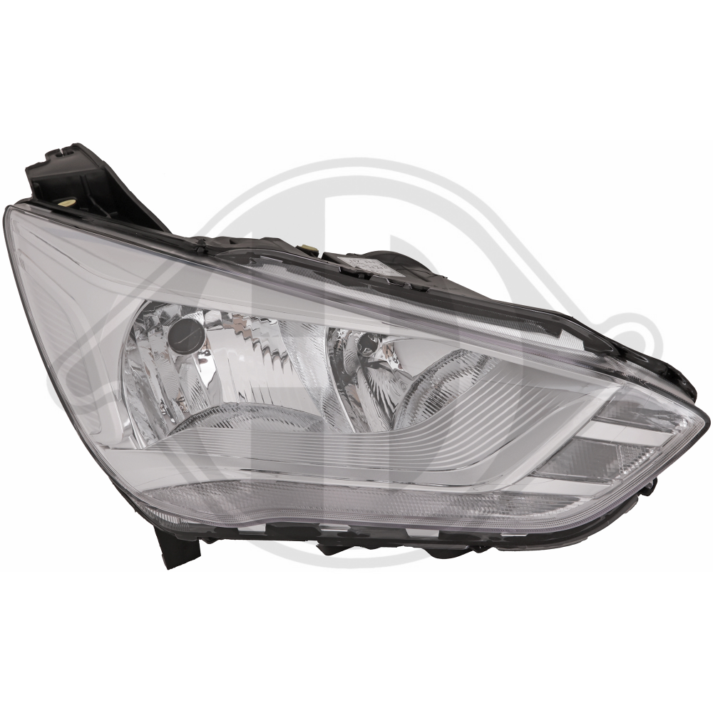 1900176 SCHEINWERFER RE. C-MAX, 2015-2019 1467184