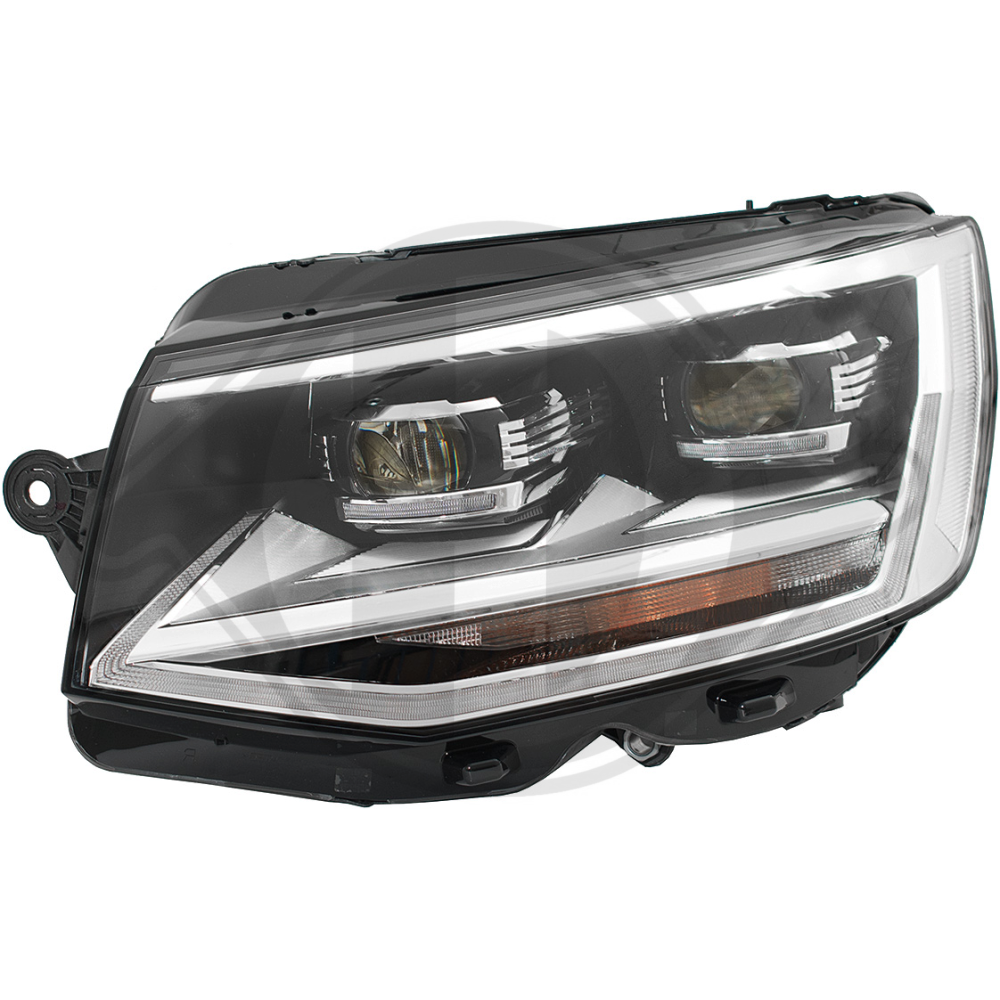7E1941773 SCHEINWERFER LI. VW T6, 15-19 OHNE LED-MODUL; 2274985