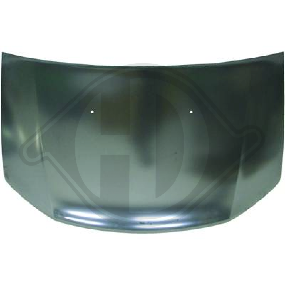 651001918R MOTORHAUBE SANDERO, BJ. 13-21 4456000