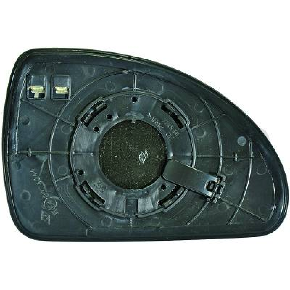 87611-1H100 SP.GLAS LI. KIA CEED 07-09 6553327