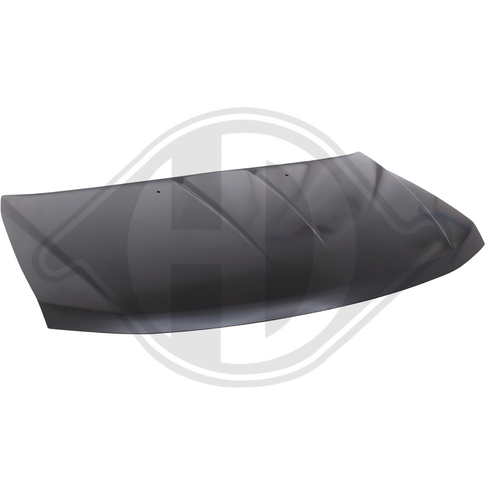 K05076777AC MOTORHAUBE FIAT FREEMONT, BJ. 2011- STAHL, 3570000