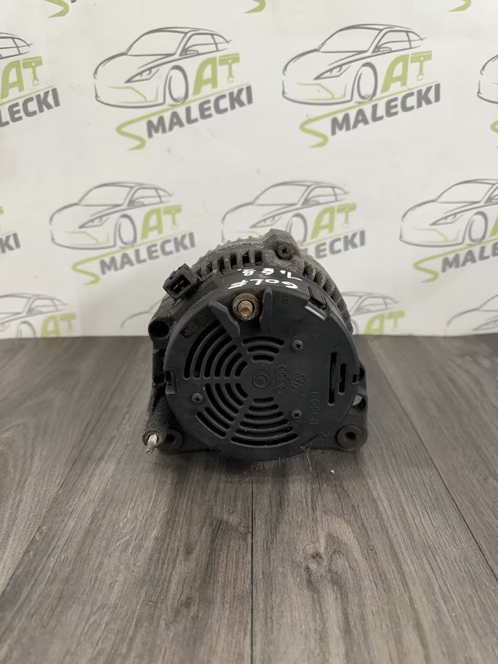 028903025H Lichtmaschine Generator Vw Golf III 3 1J Modell 1,6 B