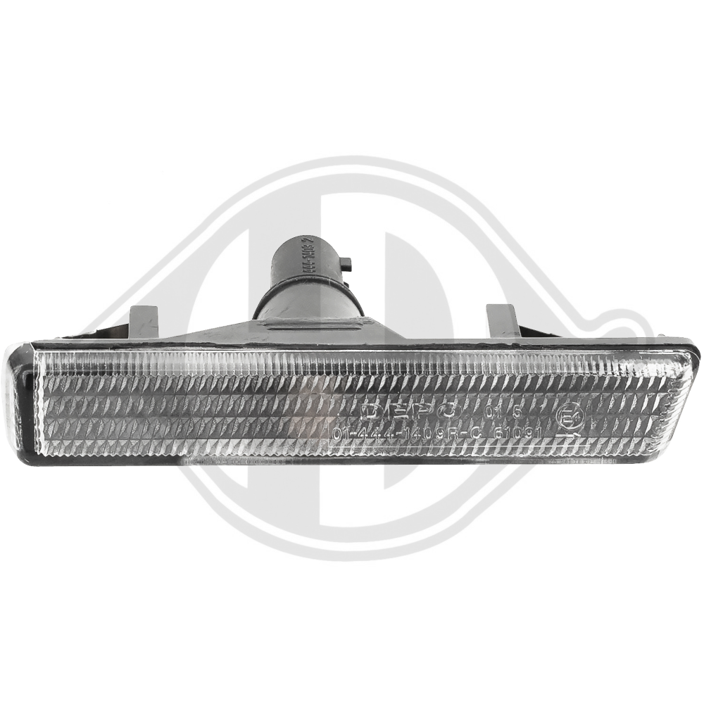63136900530 SEITENBLINKER RE. BMW E38, 94->> 1242178