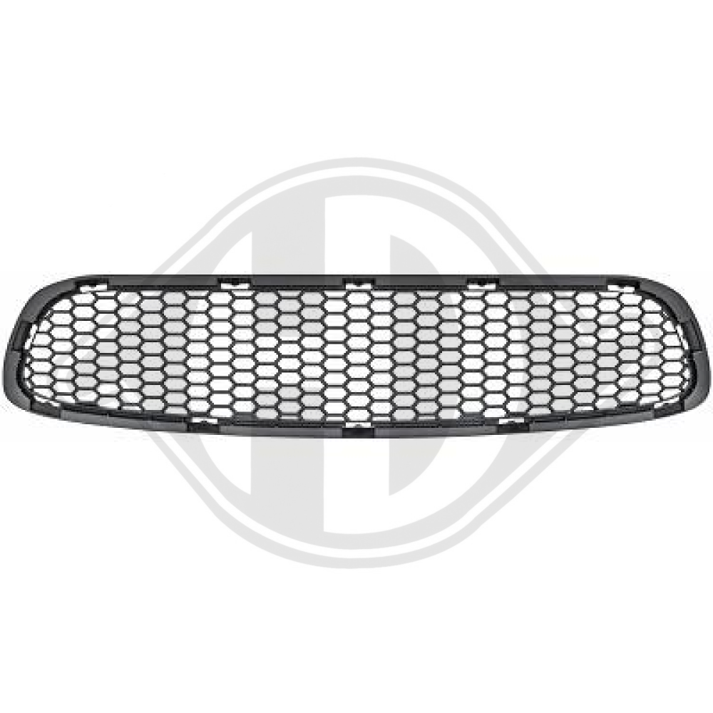 51118047391 STOßFÄNGER GITTER F10 13-17 ZUB00148